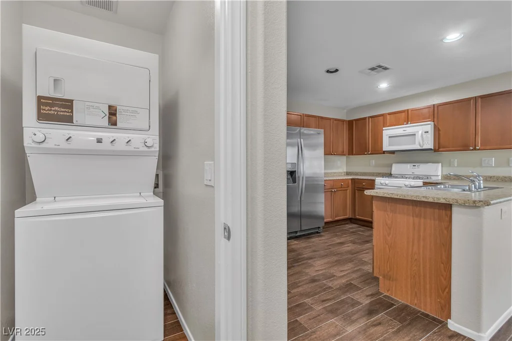 7632 Calico Fields, Las Vegas, NV 89149