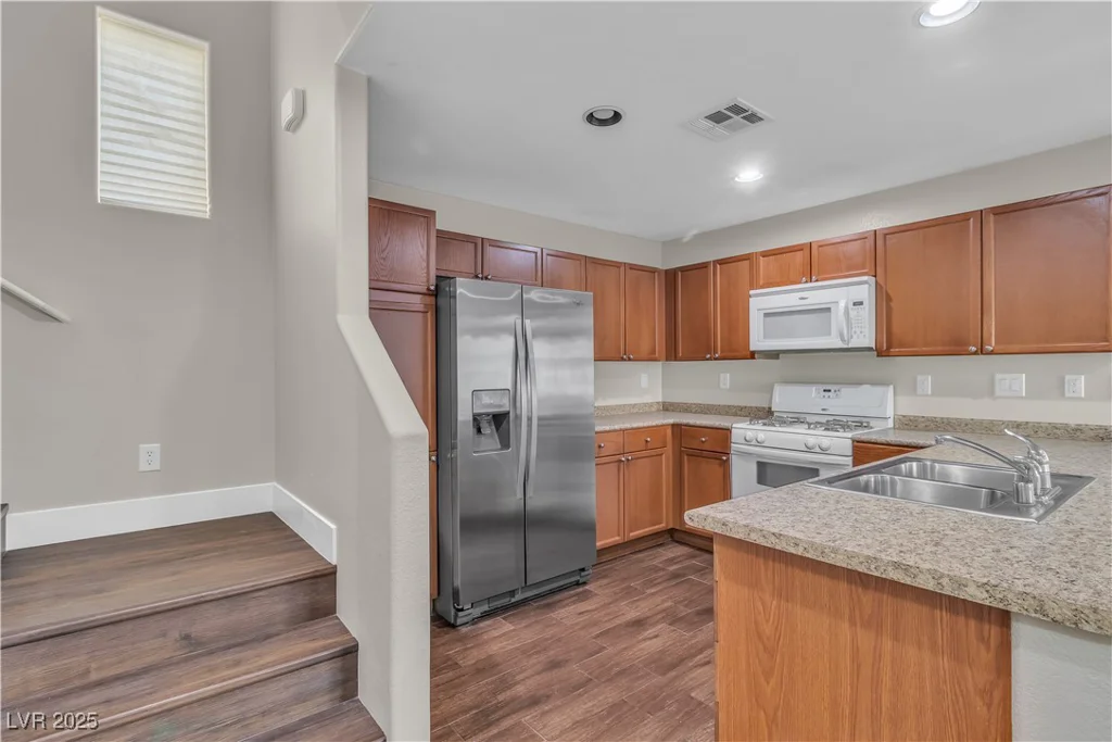 7632 Calico Fields, Las Vegas, NV 89149