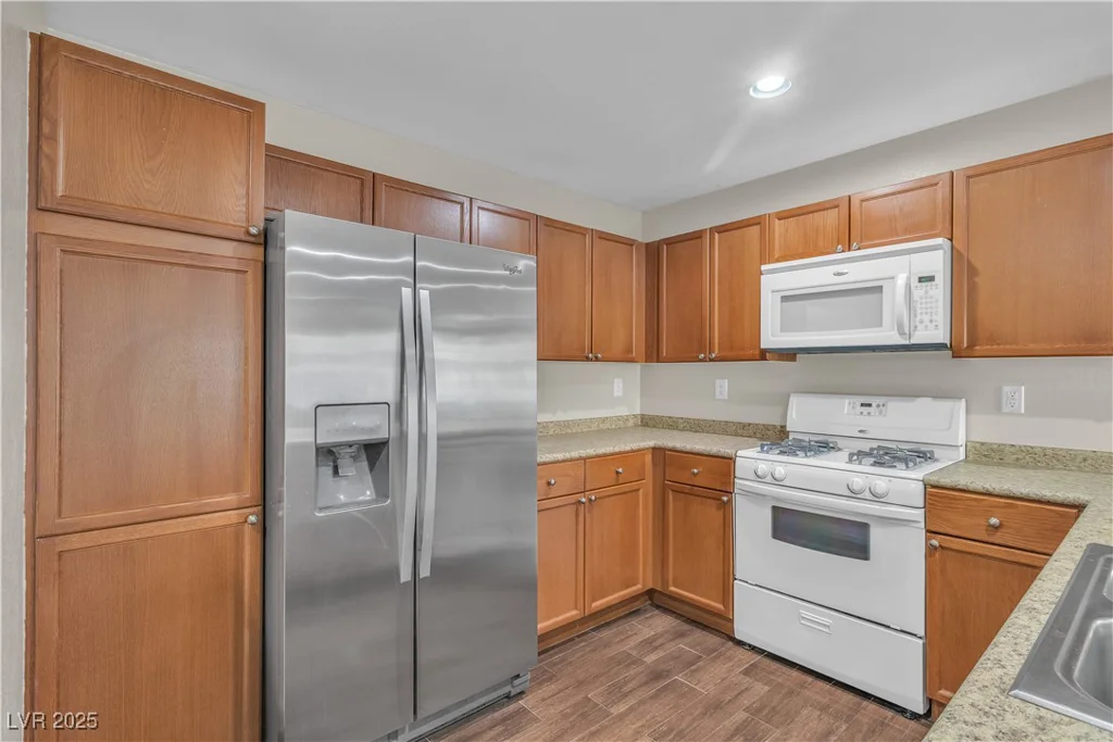 7632 Calico Fields, Las Vegas, NV 89149