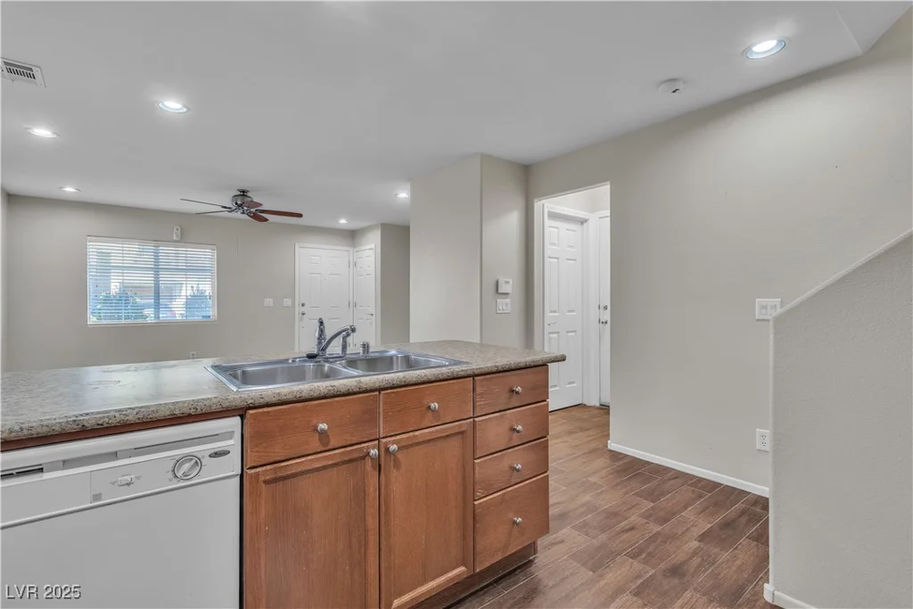 7632 Calico Fields, Las Vegas, NV 89149