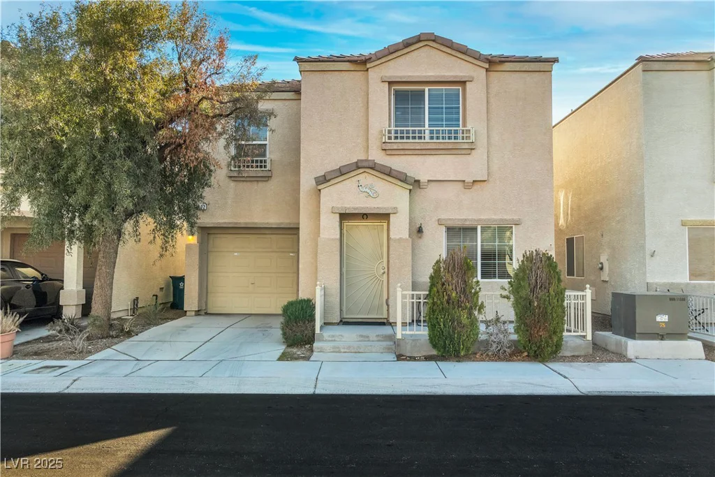 7632 Calico Fields, Las Vegas, NV 89149