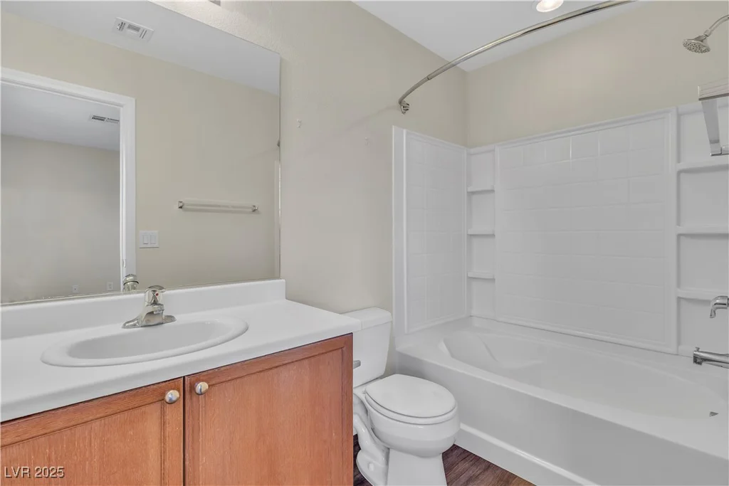 7632 Calico Fields, Las Vegas, NV 89149