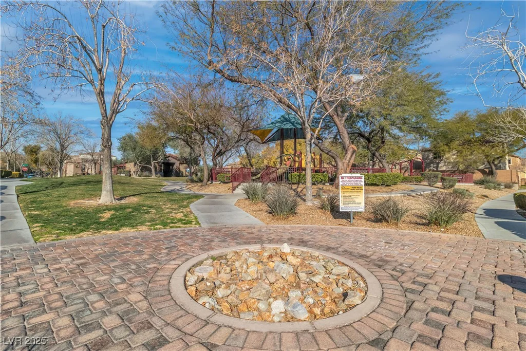 7632 Calico Fields, Las Vegas, NV 89149