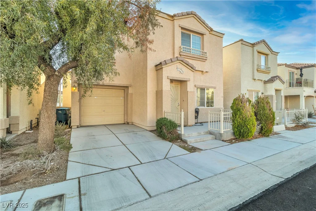 7632 Calico Fields, Las Vegas, NV 89149