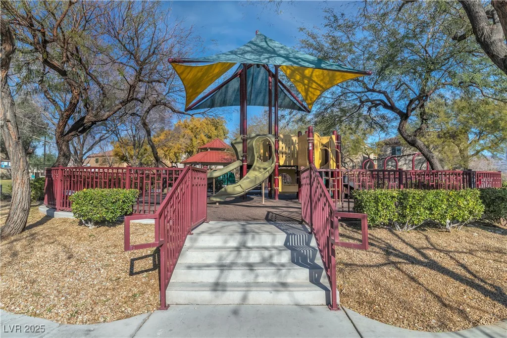 7632 Calico Fields, Las Vegas, NV 89149