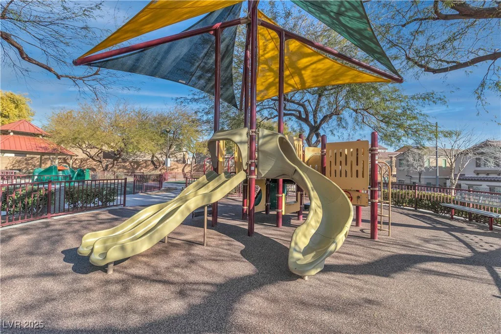7632 Calico Fields, Las Vegas, NV 89149