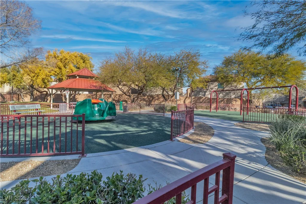 7632 Calico Fields, Las Vegas, NV 89149