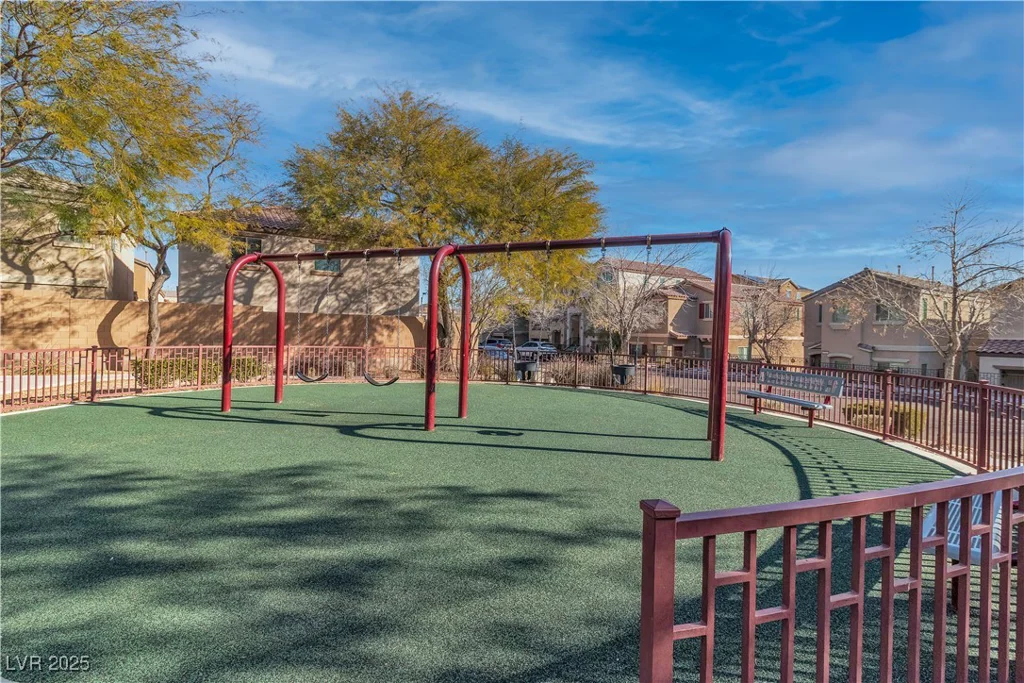 7632 Calico Fields, Las Vegas, NV 89149