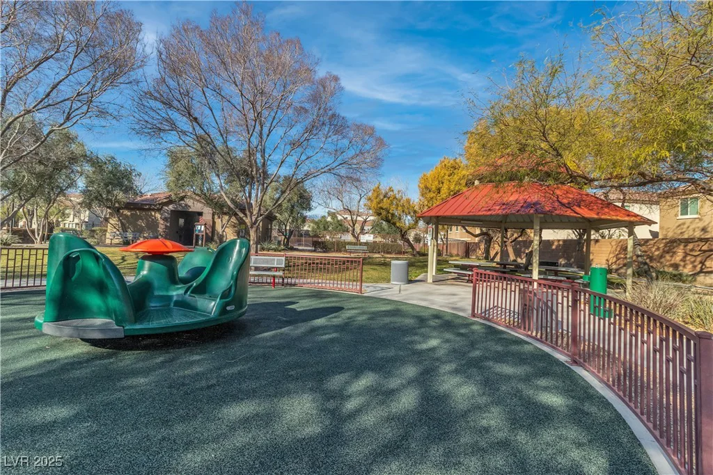 7632 Calico Fields, Las Vegas, NV 89149