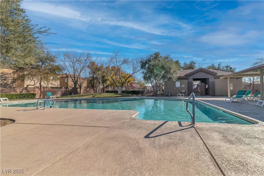 7632 Calico Fields, Las Vegas, NV 89149