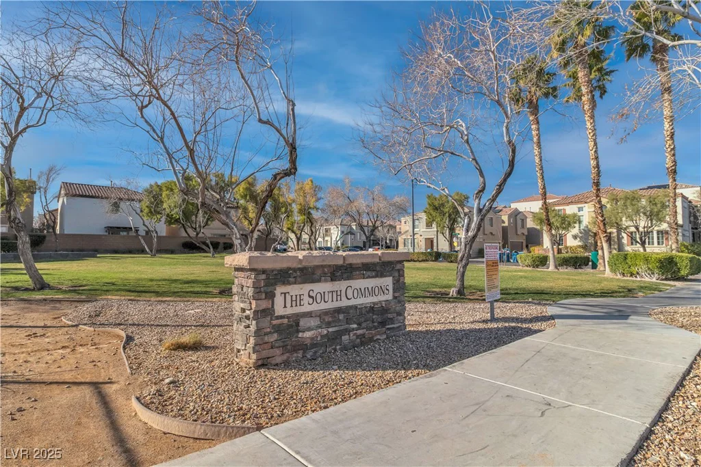 7632 Calico Fields, Las Vegas, NV 89149