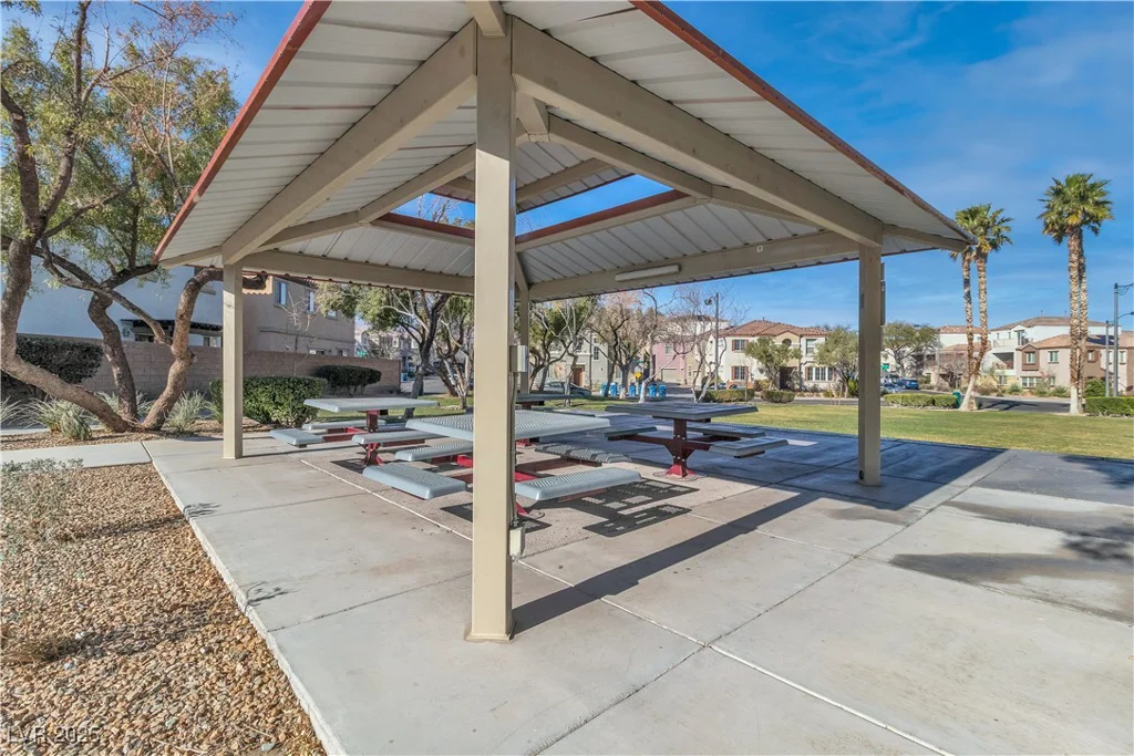 7632 Calico Fields, Las Vegas, NV 89149