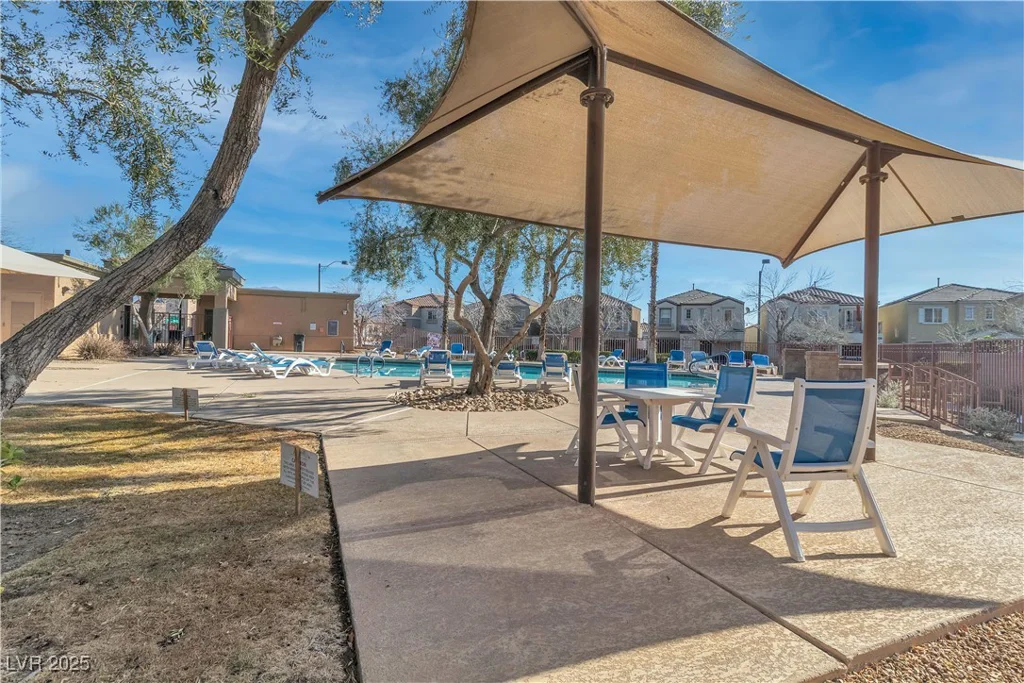 7632 Calico Fields, Las Vegas, NV 89149