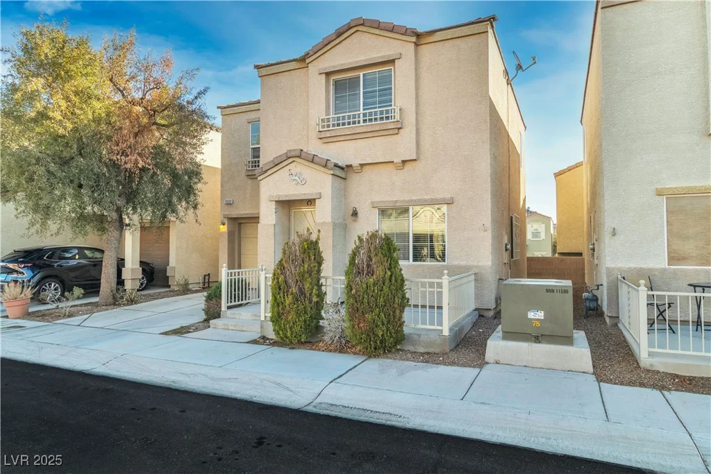 7632 Calico Fields, Las Vegas, NV 89149