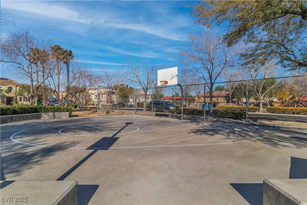 7632 Calico Fields, Las Vegas, NV 89149