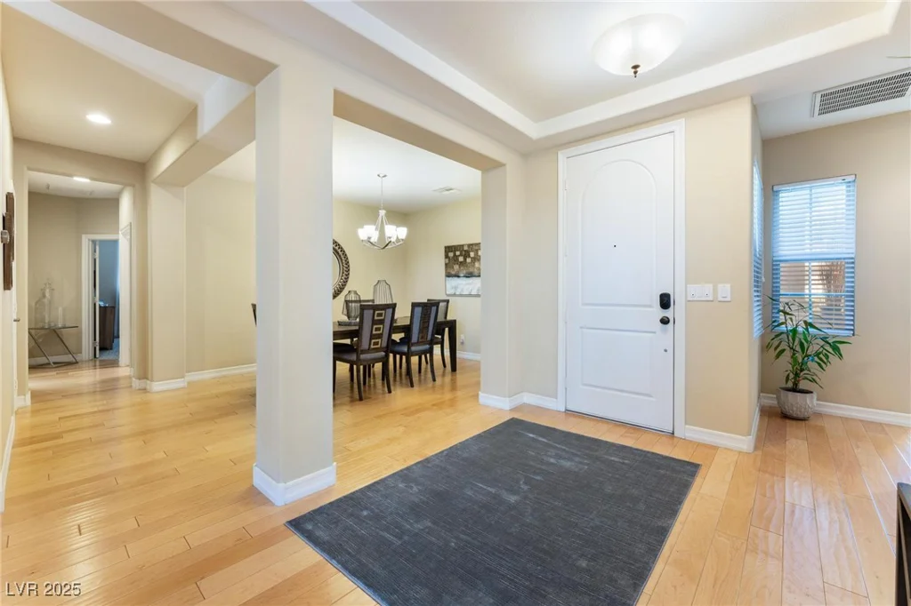 7567 Desertscape, Las Vegas, NV 89178