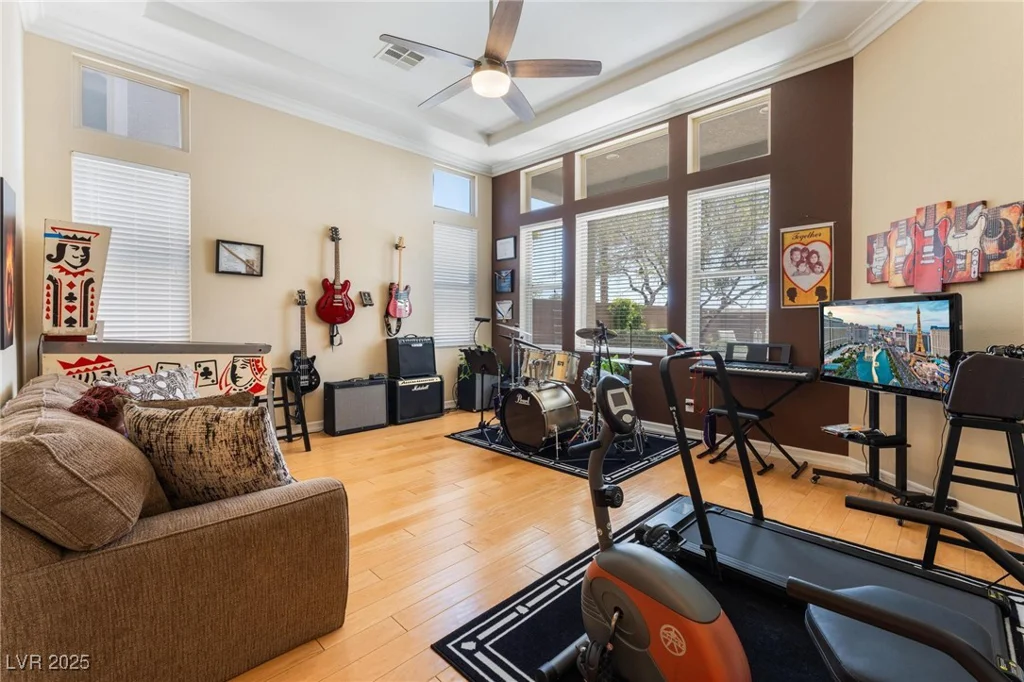 7567 Desertscape, Las Vegas, NV 89178