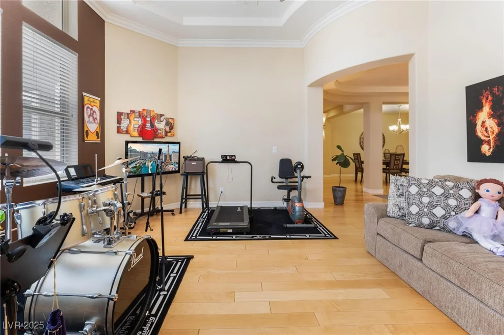 7567 Desertscape, Las Vegas, NV 89178