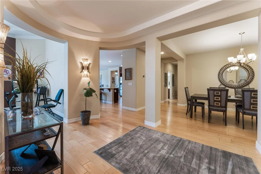 7567 Desertscape, Las Vegas, NV 89178