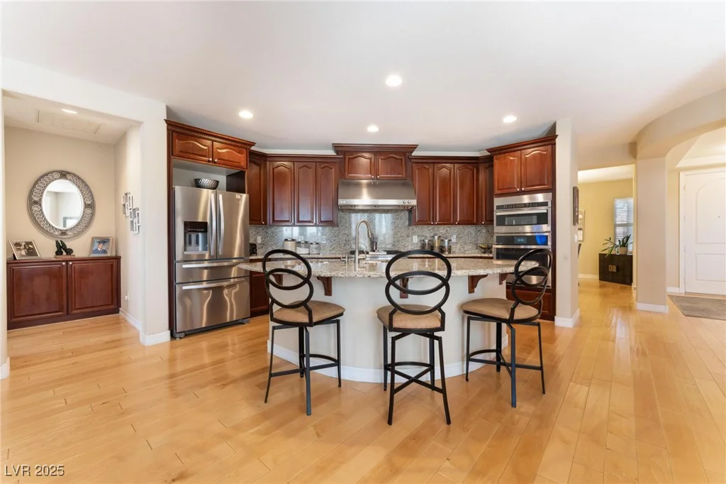 7567 Desertscape, Las Vegas, NV 89178