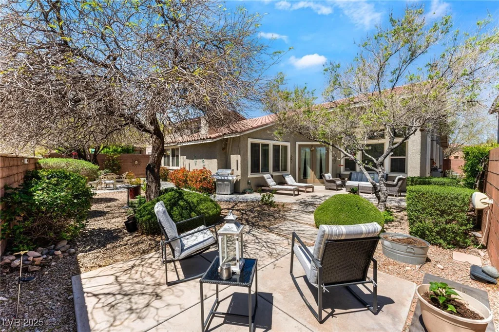 7567 Desertscape, Las Vegas, NV 89178