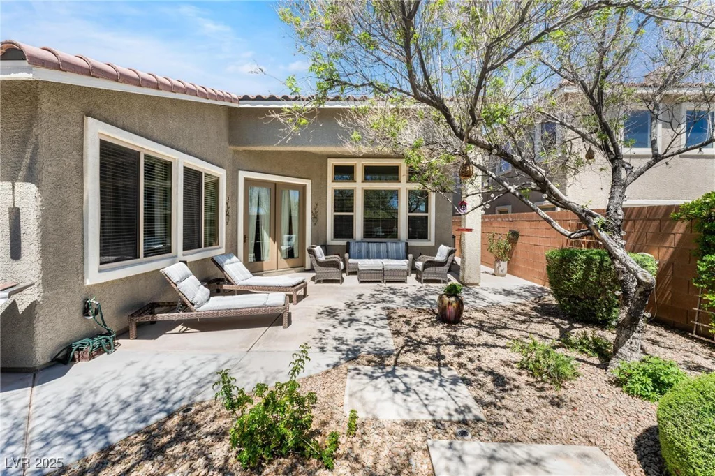 7567 Desertscape, Las Vegas, NV 89178