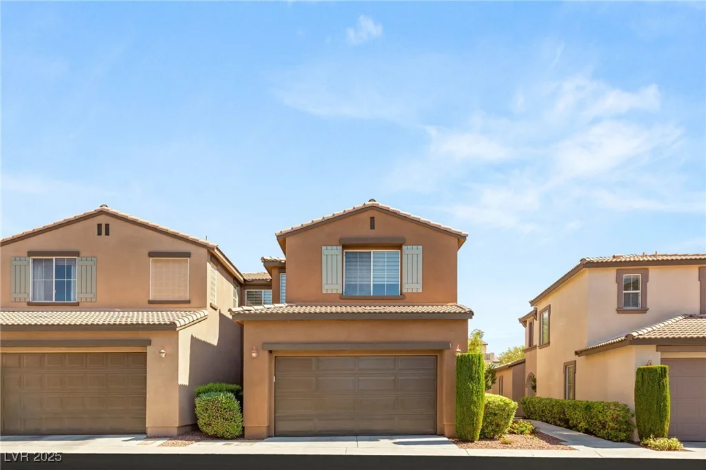 11398 Belmont Lake, Las Vegas, NV 89135
