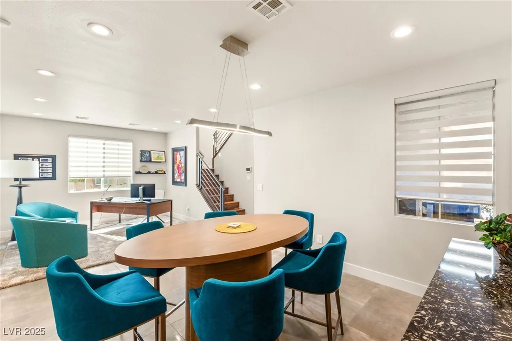11398 Belmont Lake, Las Vegas, NV 89135