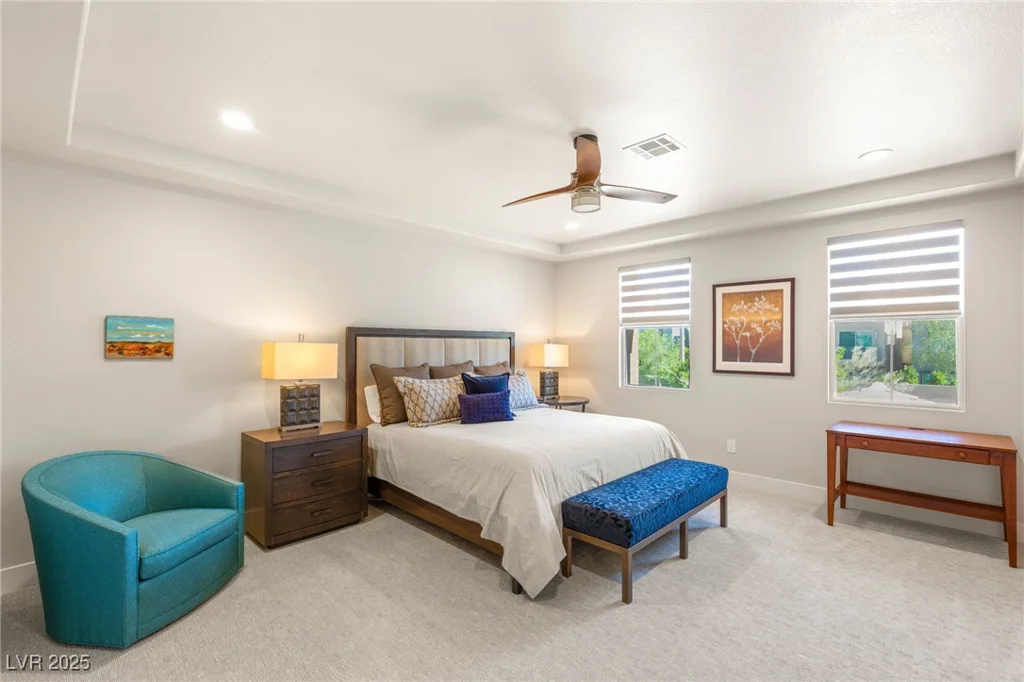 11398 Belmont Lake, Las Vegas, NV 89135