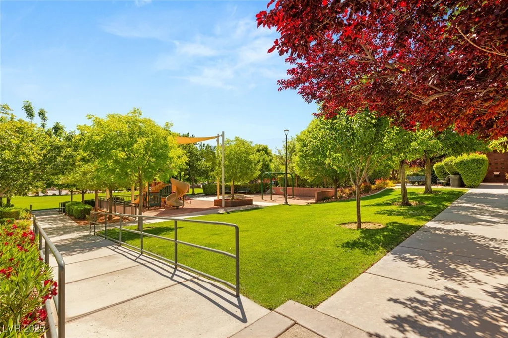 11398 Belmont Lake, Las Vegas, NV 89135