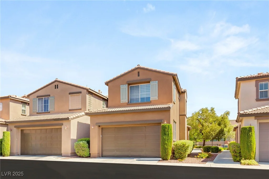 11398 Belmont Lake, Las Vegas, NV 89135