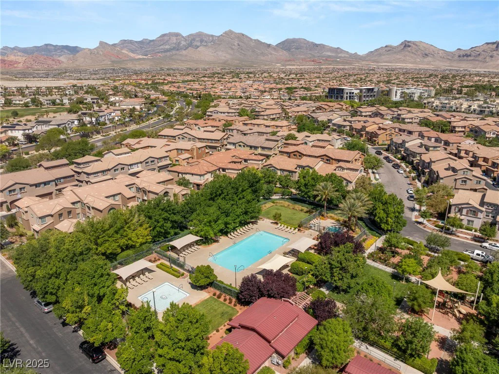 11398 Belmont Lake, Las Vegas, NV 89135