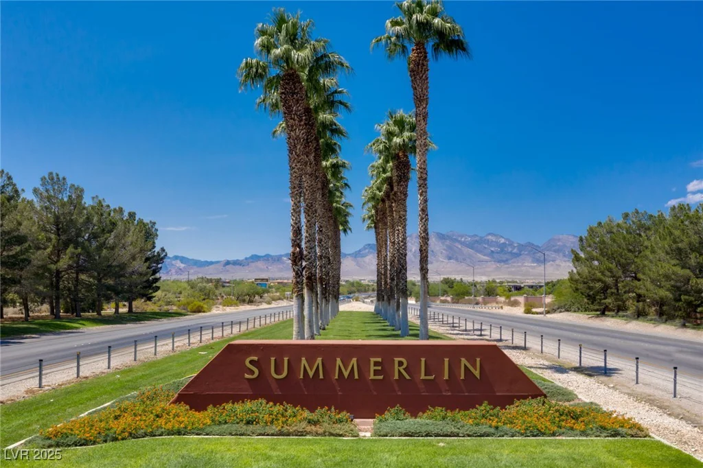 11398 Belmont Lake, Las Vegas, NV 89135