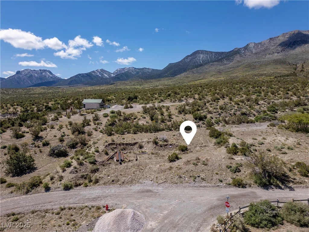 175 Rudin, Cold Creek, NV 89124