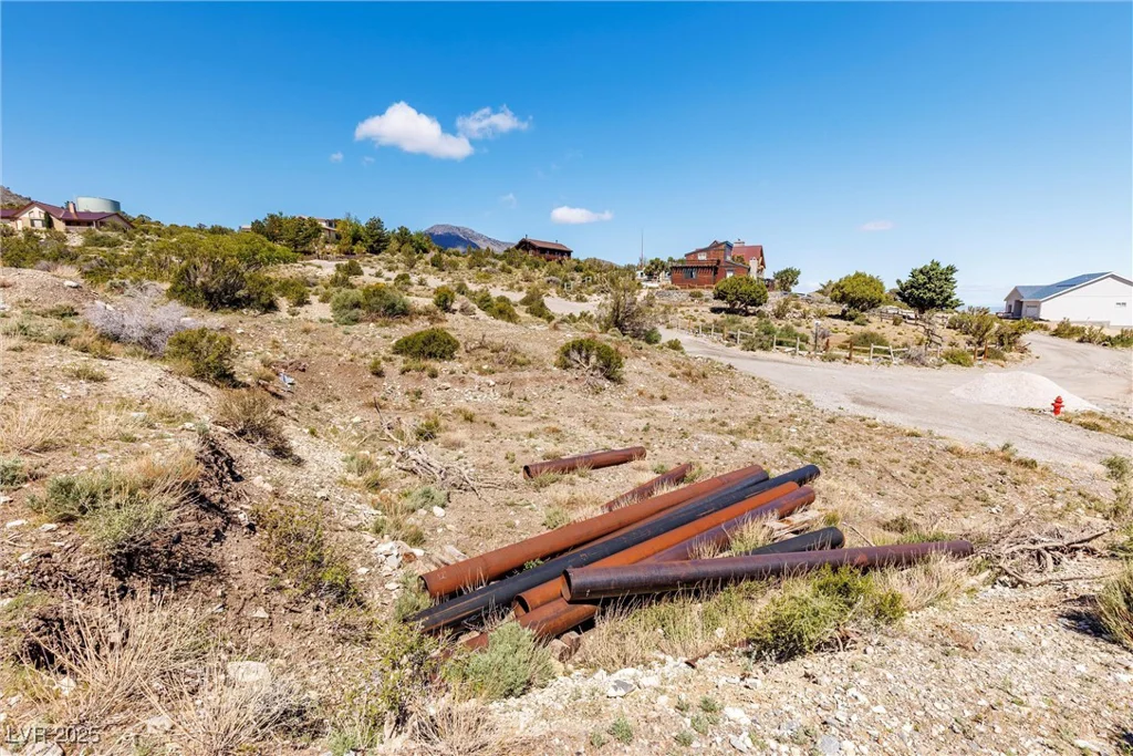 175 Rudin, Cold Creek, NV 89124