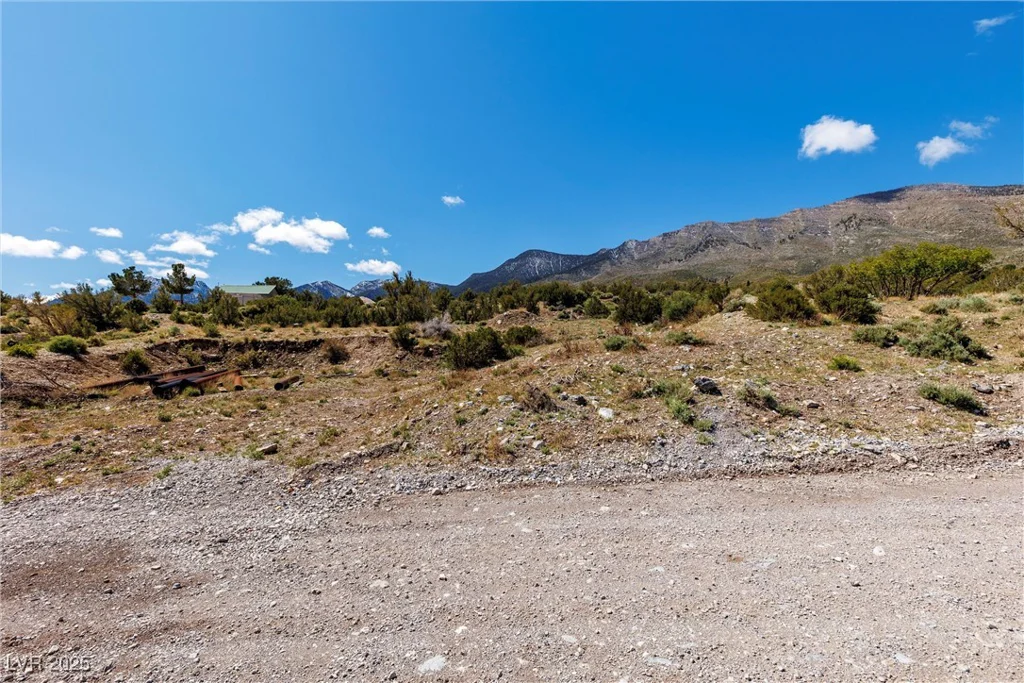 175 Rudin, Cold Creek, NV 89124
