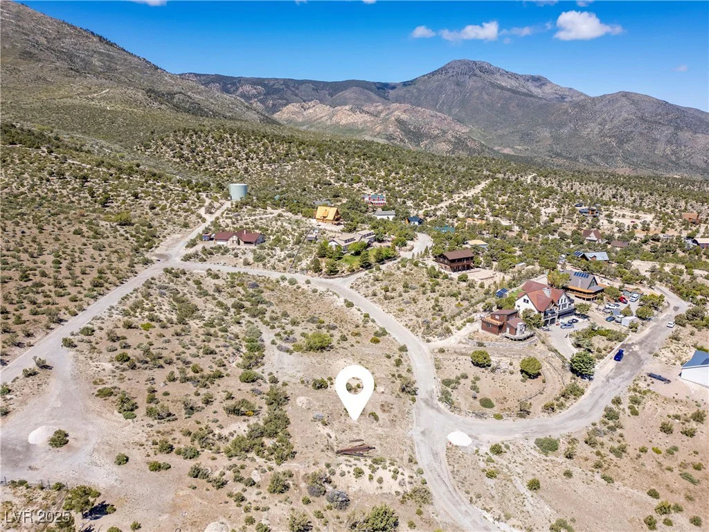 175 Rudin, Cold Creek, NV 89124