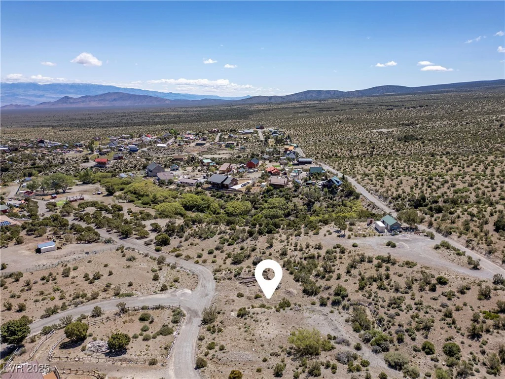 175 Rudin, Cold Creek, NV 89124