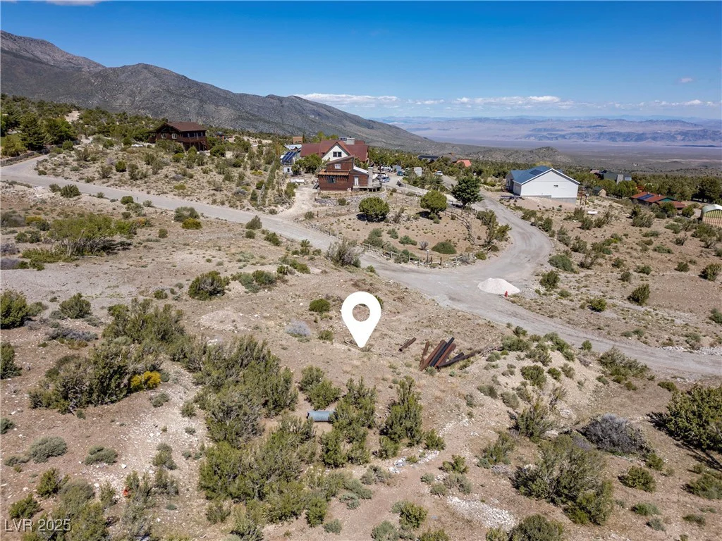 175 Rudin, Cold Creek, NV 89124