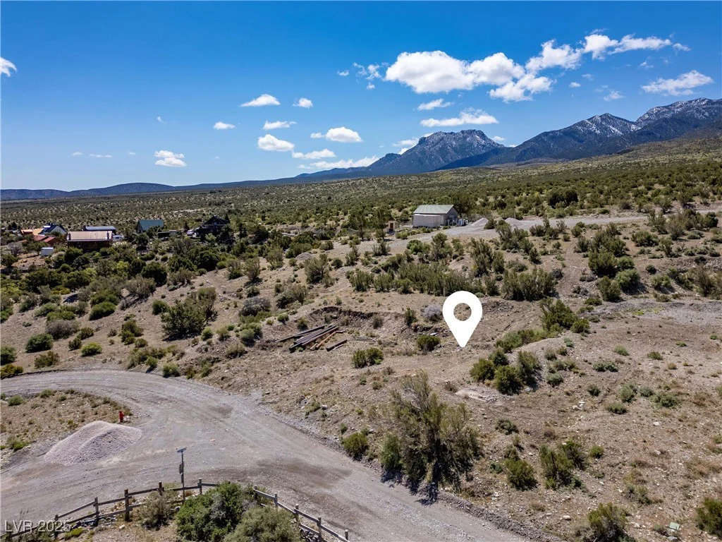 175 Rudin, Cold Creek, NV 89124