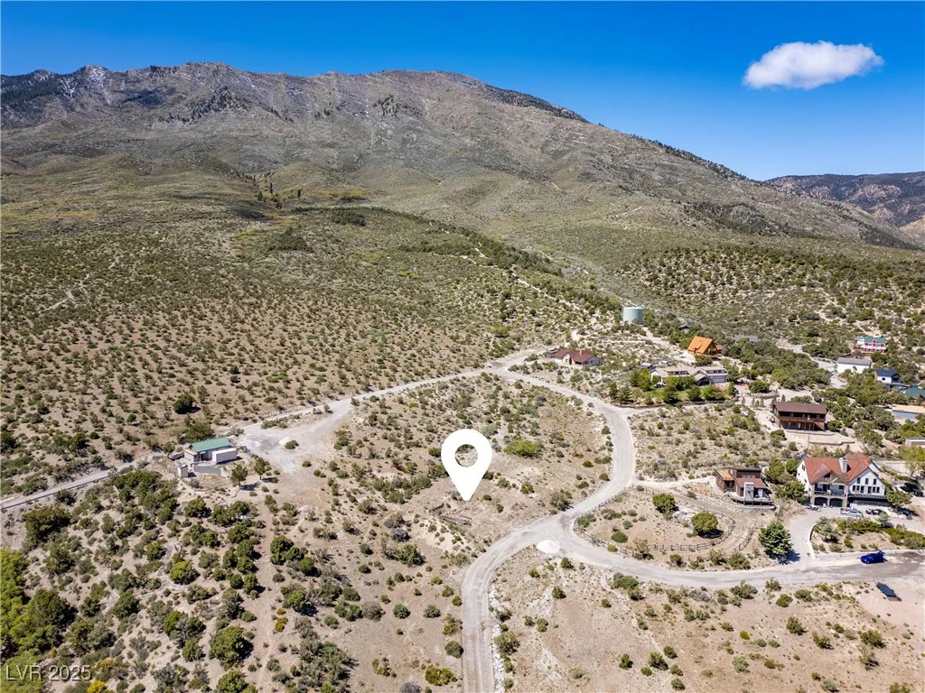 175 Rudin, Cold Creek, NV 89124