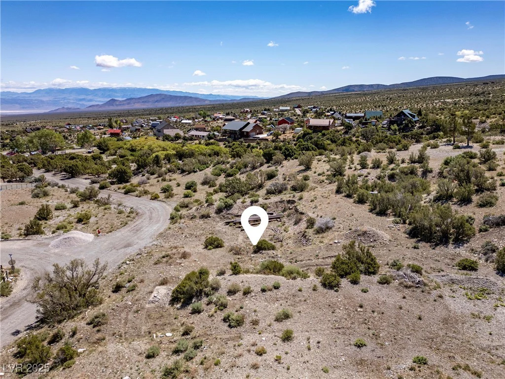 175 Rudin, Cold Creek, NV 89124
