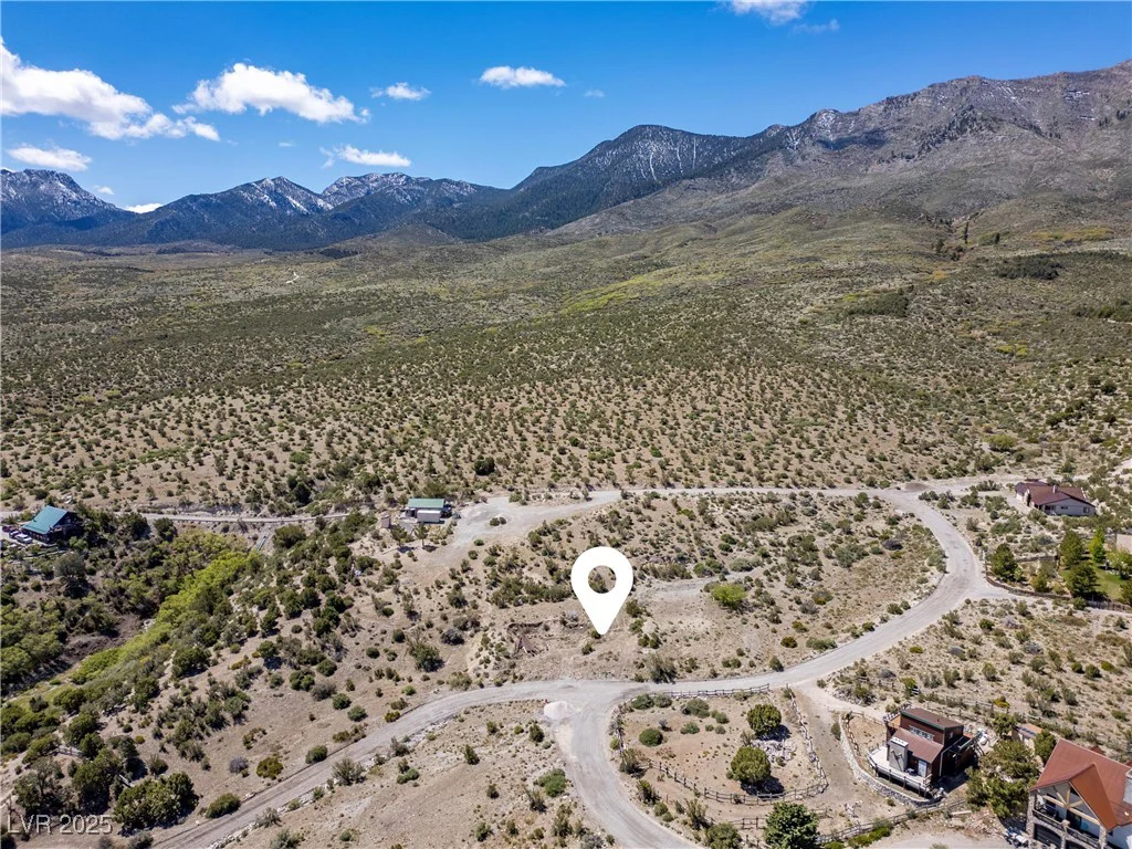 175 Rudin, Cold Creek, NV 89124