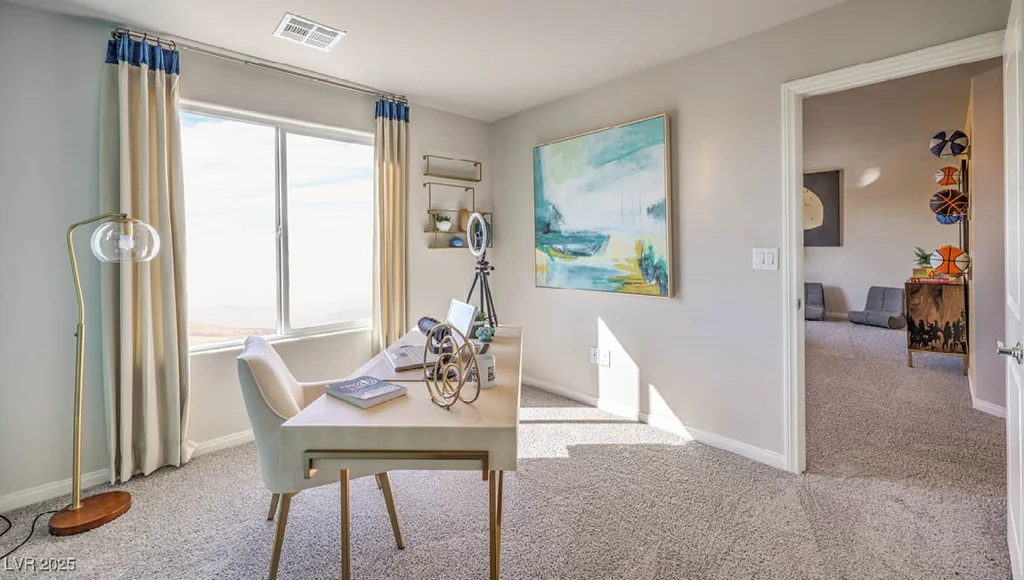 4439 Bayley Skye, Las Vegas, NV 89141