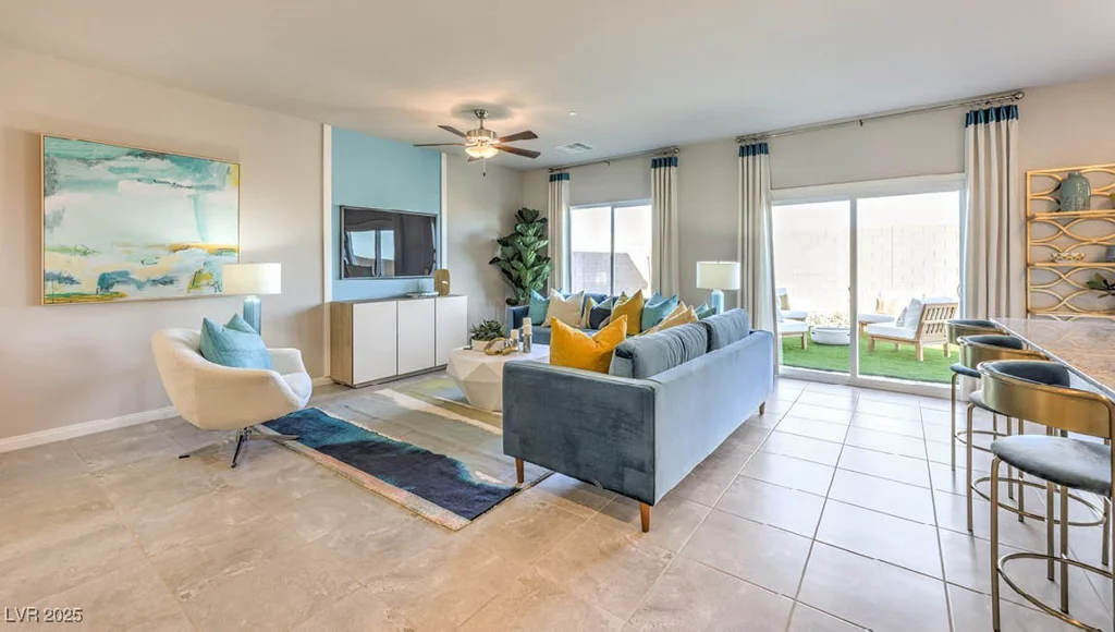 4439 Bayley Skye, Las Vegas, NV 89141