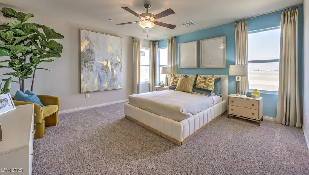 4439 Bayley Skye, Las Vegas, NV 89141