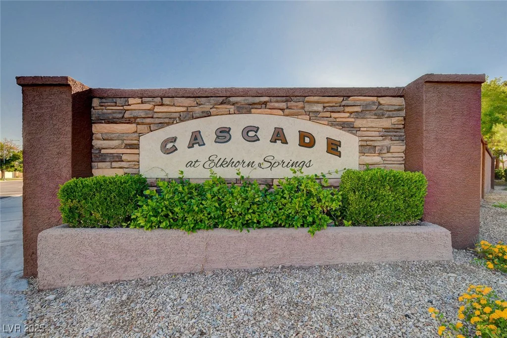 9452 Plover Falls, Las Vegas, NV 89149