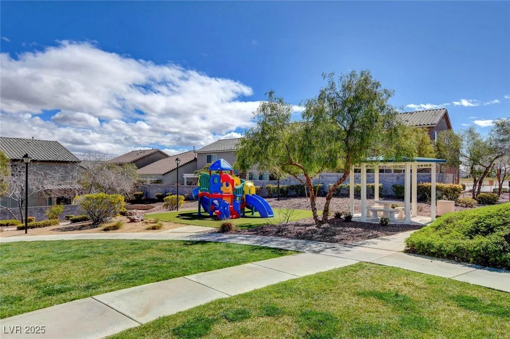 9452 Plover Falls, Las Vegas, NV 89149