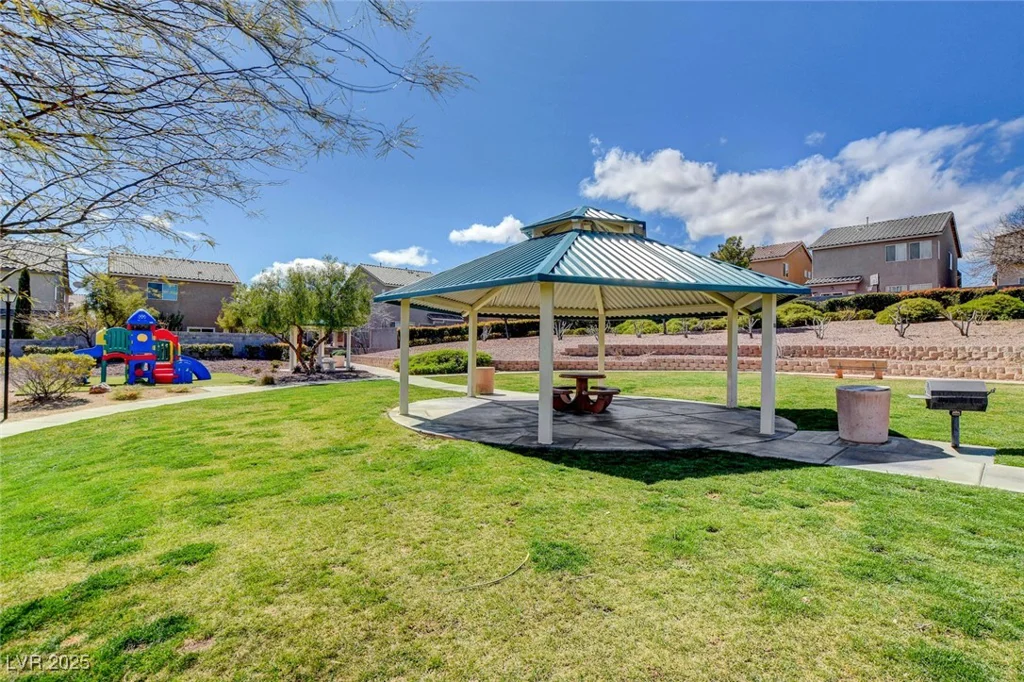 9452 Plover Falls, Las Vegas, NV 89149