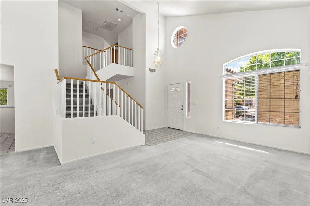 1540 Singing Bird, North Las Vegas, NV 89031